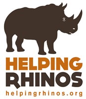 Helping Rhinos