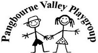 Pangbourne Valley Playgroup