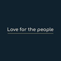 Love for the people