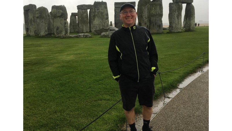 Archie Walter is fundraising for Brain Tumour Research