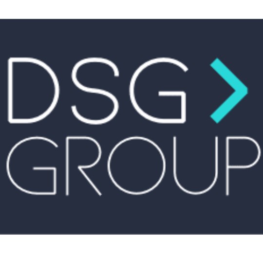 DSG Group Run the Month Challenge