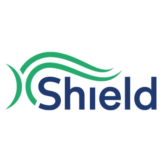Shield's Macmillan Coffee Morning 2025