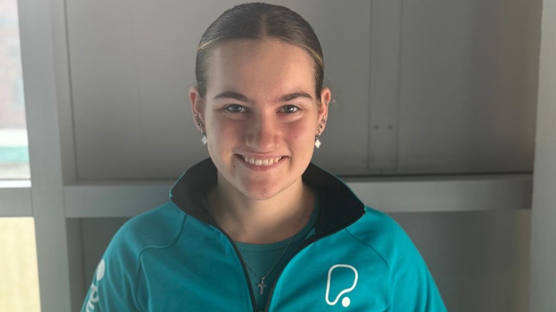 Emily Reeves-Smith is fundraising for Prostate Cancer Research