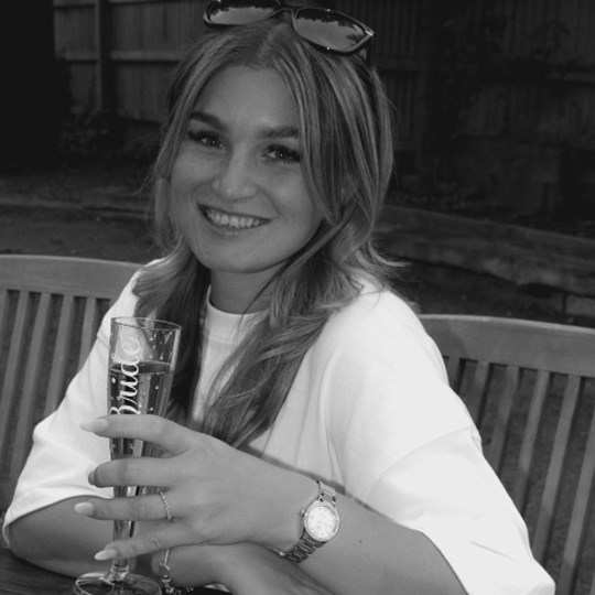 Sophie's Walk of Light Fundraising Page