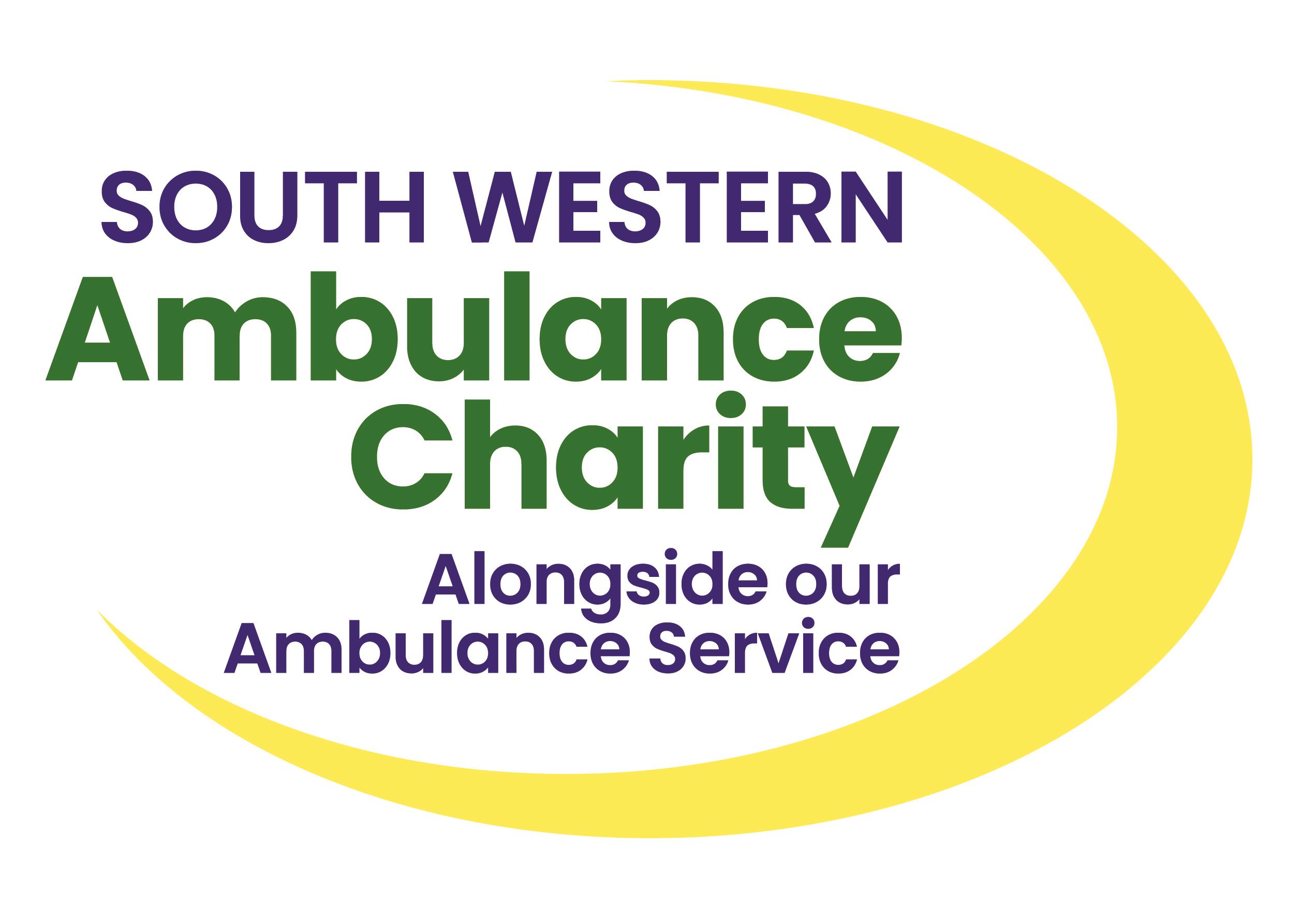 South Western Ambulance Charity