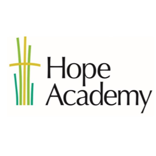 Hope Academy's Big Lent Walk 2024