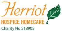 Herriot Hospice Homecare.