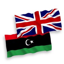 Donations For Libya
