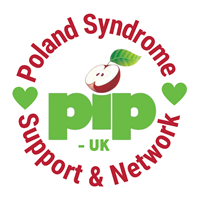 PIP-UK Poland Syndrome Charity