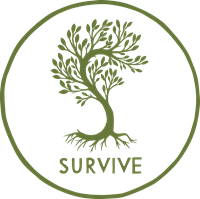 Survive - Support for Survivors of Rape and Sexual Abuse