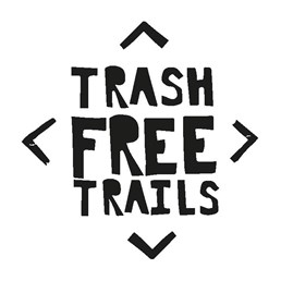 Dominic Ferris CEO of Trash Free Trails