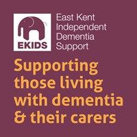 EKIDS East Kent Independent Dementia Support