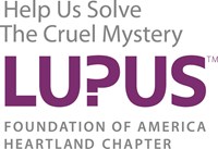 The Lupus Foundation of America Heartland Chapter Inc