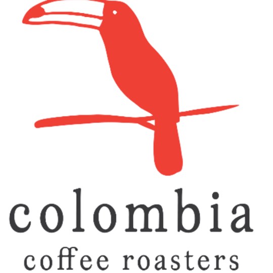 Colombia Coffee Roasters Macmillan Coffee Morning 2024