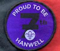 7TH HANWELL (ST THOMAS) SCOUT GROUP
