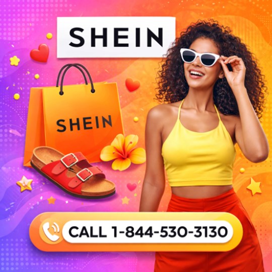 How do I CANCEL ORDER ON SHEIN CALL FOR HELP