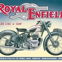 Redditch Cycle &  Motorcycle Museum