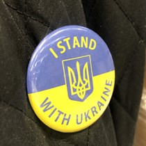 Tayside & Strathearn Help for Ukraine