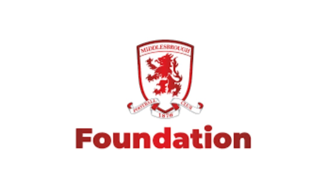 Ruby Mason is fundraising for Middlesbrough FC Foundation