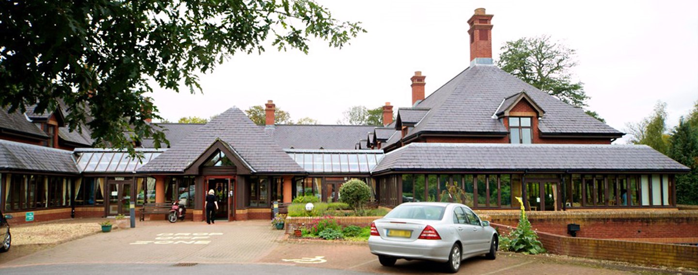 Crowdfunding to the Royal British Legion Dunkirk Memorial House,Taunton, South West Amenity fund