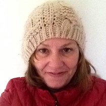 Christine Ramsden