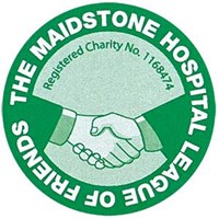 The Maidstone Hospital League of Friends