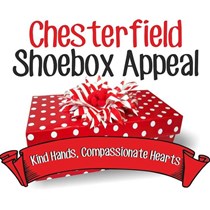Chesterfield shoebox appeal