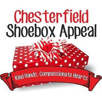 Chesterfield shoebox appeal 