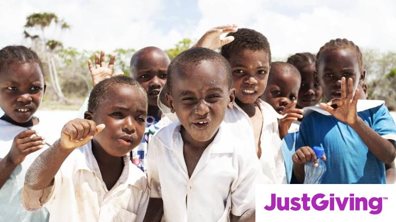 Crowdfunding to SPONSOR OUT OF SCHOOL CHILDREN IN AFRICA. Help us to ...