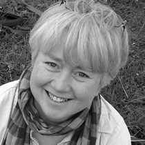 Helen Pateman