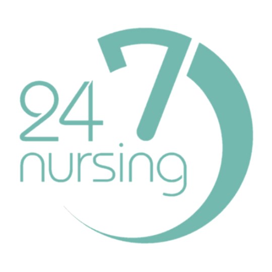 Twenty Four Seven Nursing - Christmas Jumper Day