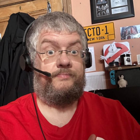 bryan's fundraising page