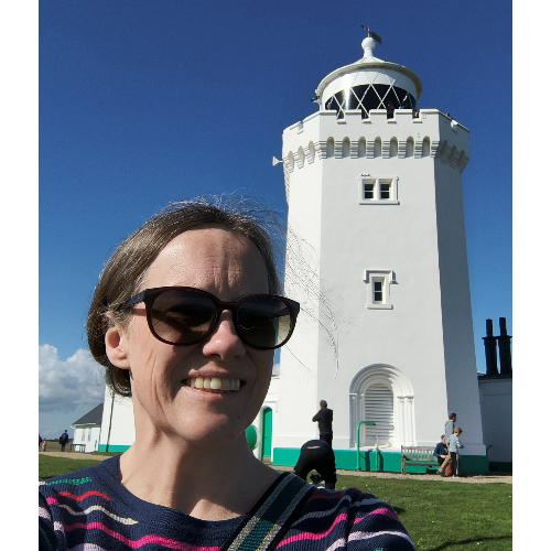 Bethan's fundraising page