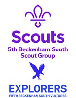 Fifth Beckenham South Scouts and Explorer Scout Unit