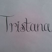 Tristana Rodriguez