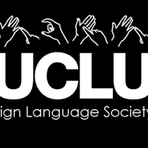 UCLU Sign Language Society