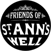 Friends of St Ann's Well Gardens, Hove