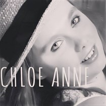 Chloë Anne Hammond