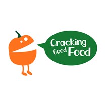 Cracking Good Food
