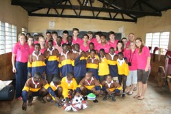 Team photo