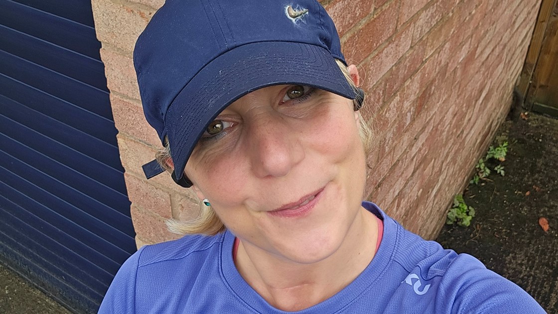 Beth's fundraiser for Macmillan Cancer Support