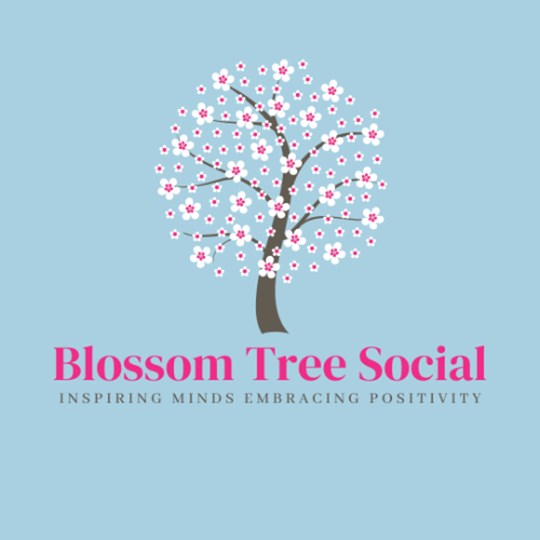 Blossom Tree Social