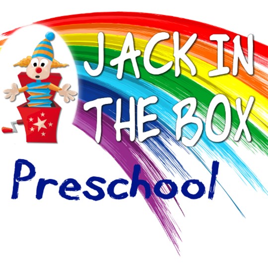 Jack in the Box Preschool - Christmas Jumper Day