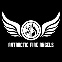 Antarctic Fire Angels