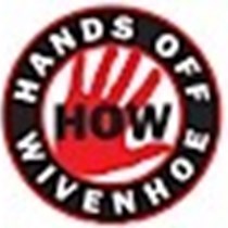 Hands Off Wivenhoe