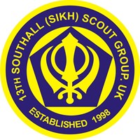 13th Southall Scout Group