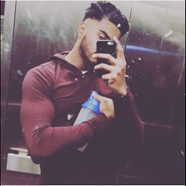 Akash Varia