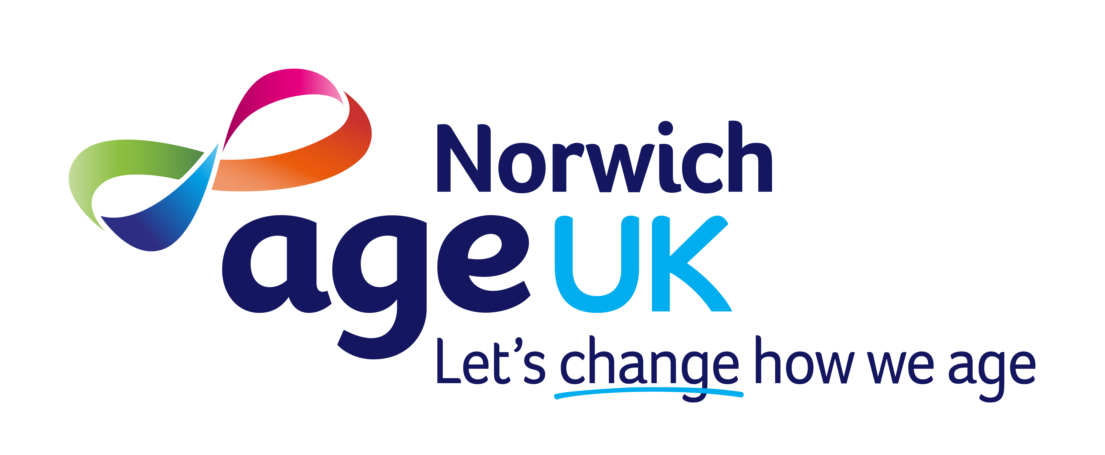 Age UK Norwich