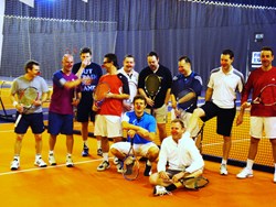 Team photo