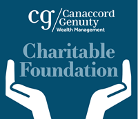 CGWM UK Charitable Foundation